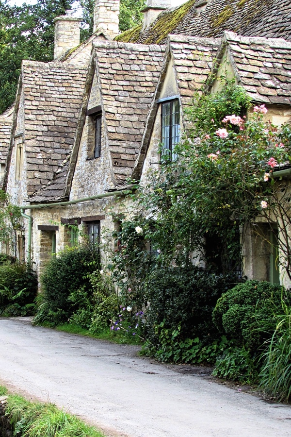 Picture of Stow-in-the-wold